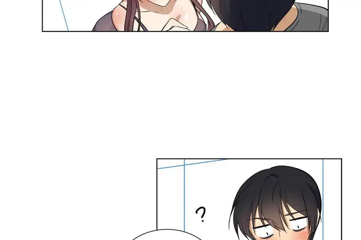 漫画《羞愧的房间》第18话第13张图