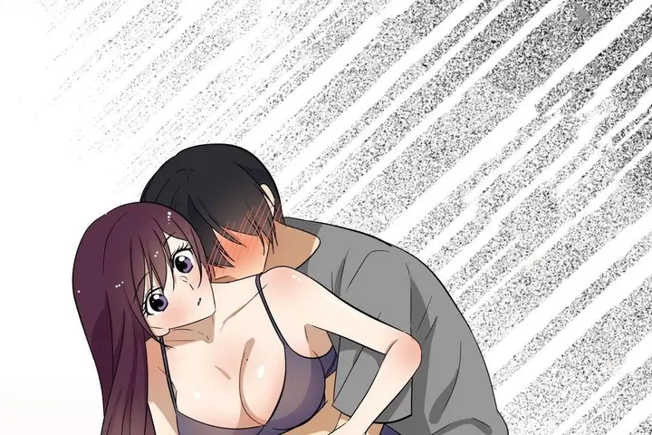 漫画《羞愧的房间》第18话第44张图