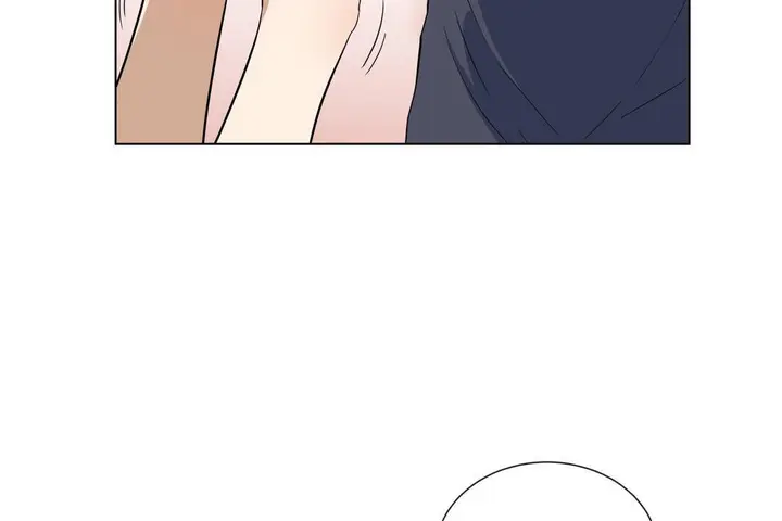 漫画《羞愧的房间》第18话第8张图