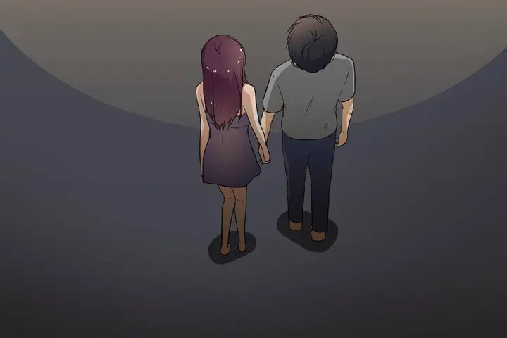 漫画《羞愧的房间》第19话第11张图