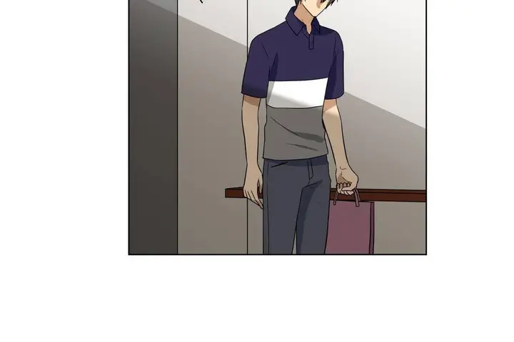 漫画《羞愧的房间》第19话第122张图