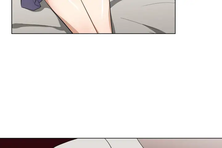 漫画《羞愧的房间》第19话第38张图