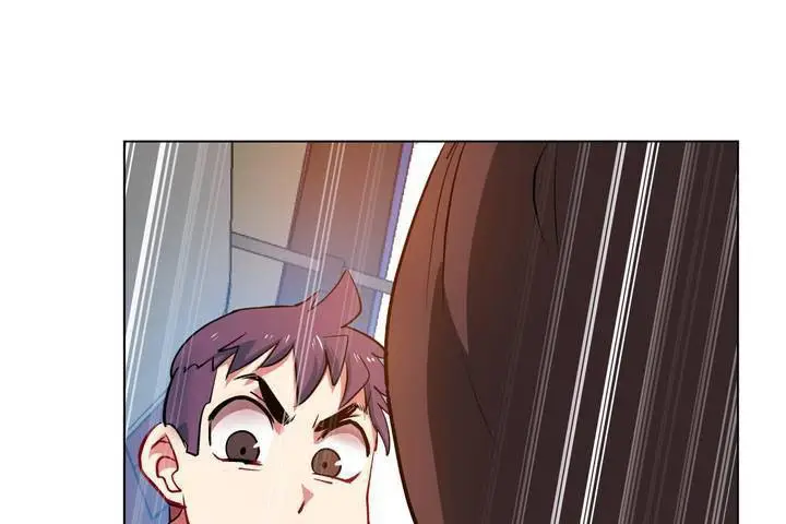 漫画《出租女孩》第1话第115张图