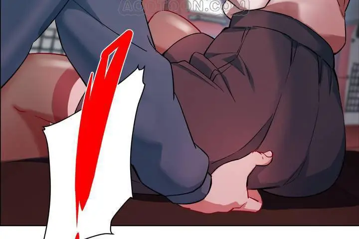 漫画《出租女孩》第1话第124张图