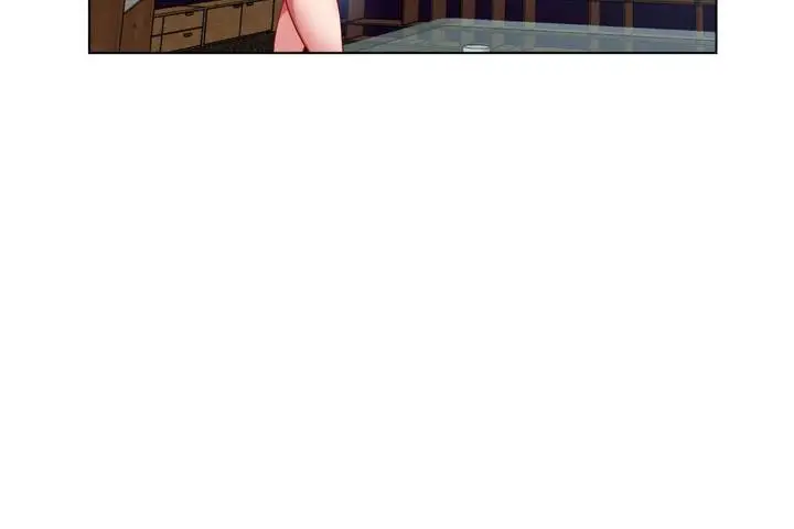 漫画《出租女孩》第1话第26张图