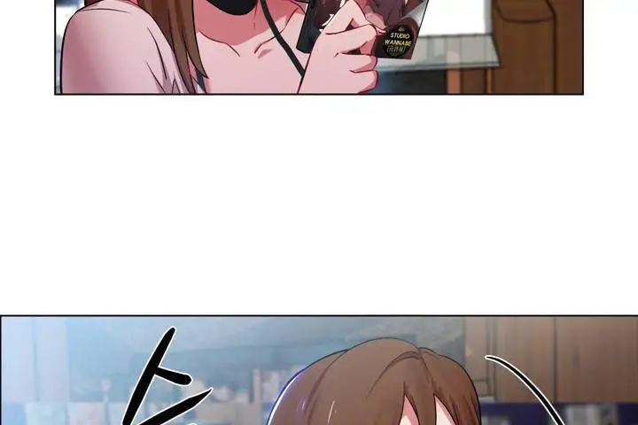 漫画《出租女孩》第1话第32张图