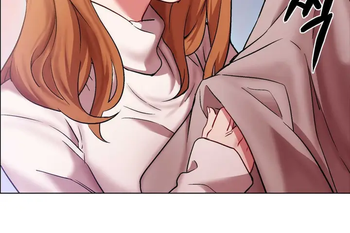 漫画《出租女孩》第3话第137张图