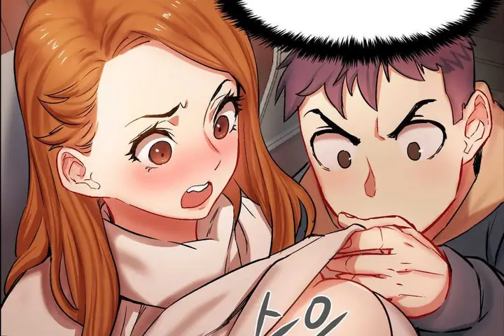 漫画《出租女孩》第3话第74张图