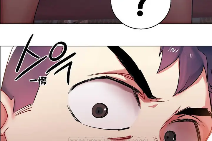 漫画《出租女孩》第4话第129张图