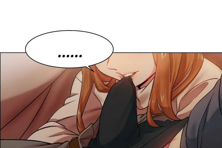 漫画《出租女孩》第4话第31张图