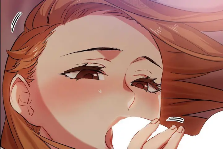 漫画《出租女孩》第4话第70张图