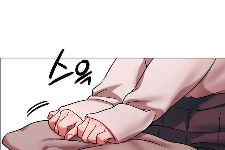 漫画《出租女孩》第4话第89张图