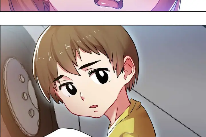漫画《出租女孩》第5话第146张图