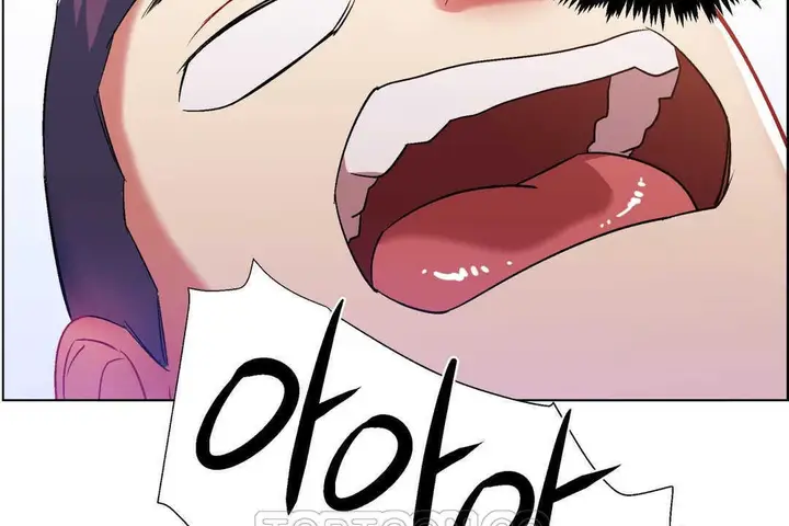 漫画《出租女孩》第6话第129张图
