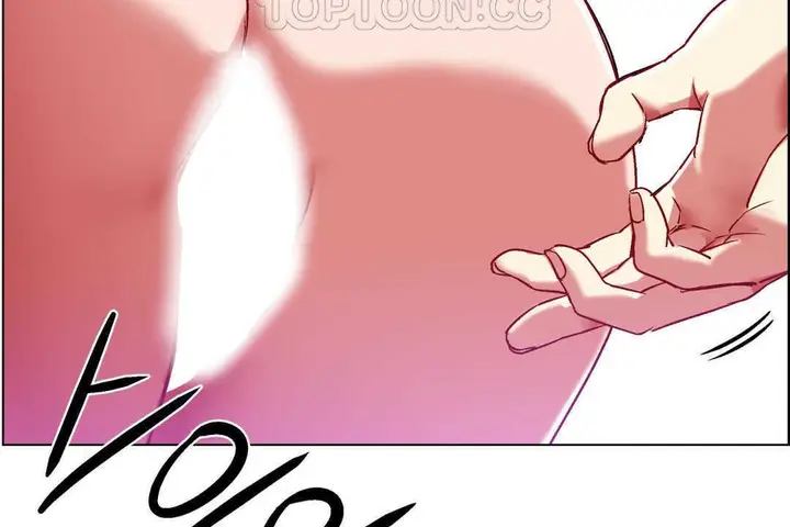 漫画《出租女孩》第6话第34张图