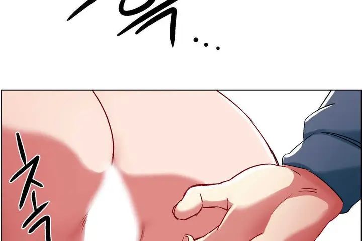 漫画《出租女孩》第6话第35张图