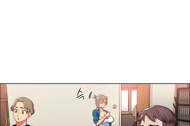 漫画《出租女孩》第7话第103张图