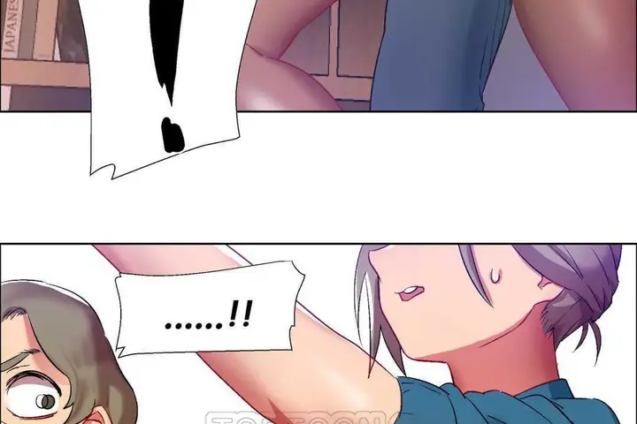 漫画《出租女孩》第7话第111张图