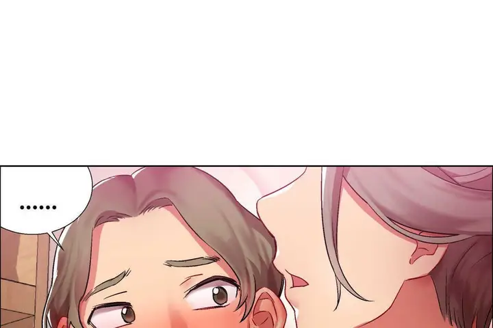 漫画《出租女孩》第7话第115张图