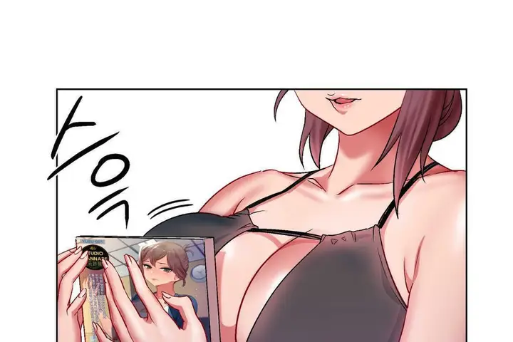 漫画《出租女孩》第7话第47张图