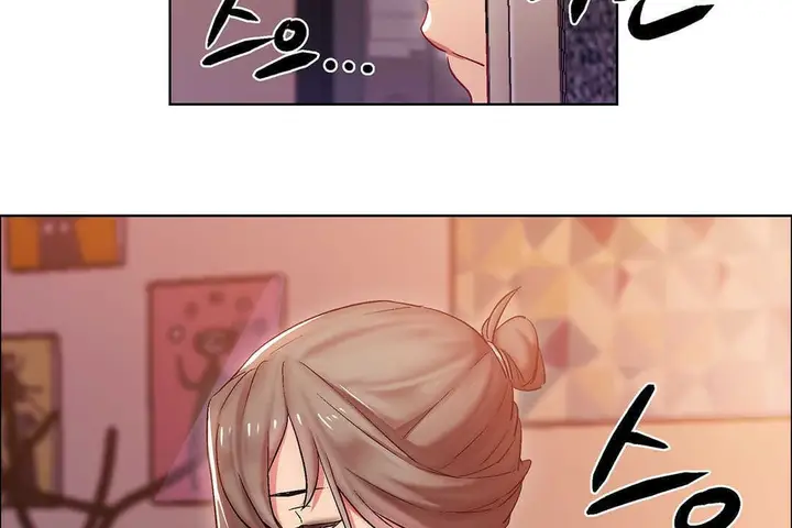 漫画《出租女孩》第8话第20张图