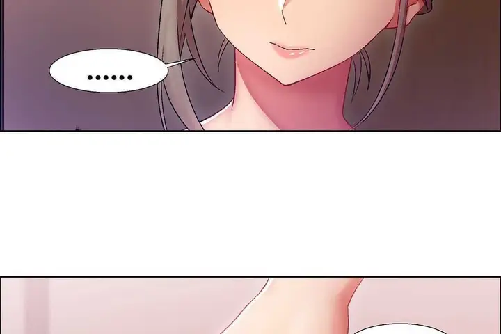 漫画《出租女孩》第8话第38张图