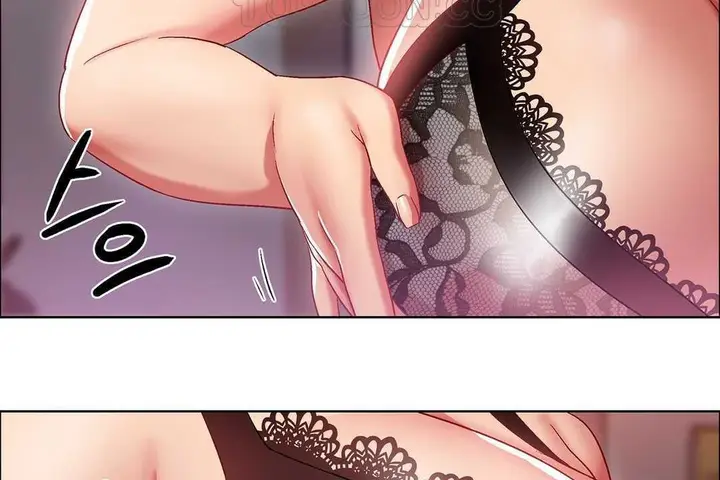 漫画《出租女孩》第8话第40张图