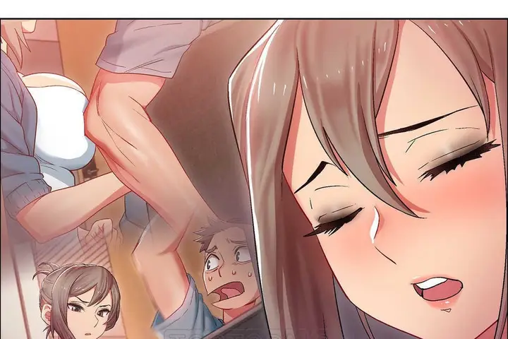 漫画《出租女孩》第8话第51张图