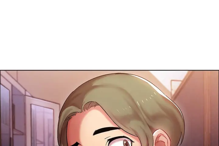 漫画《出租女孩》第8话第7张图