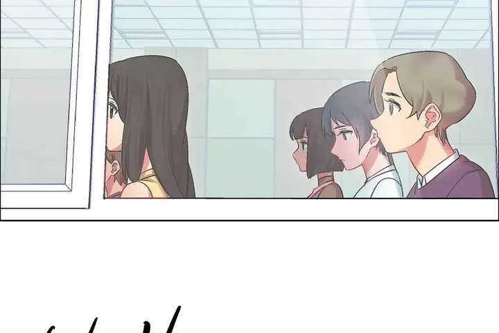 漫画《出租女孩》第9话第14张图