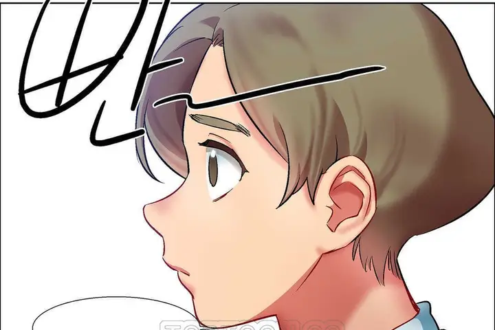 漫画《出租女孩》第9话第15张图