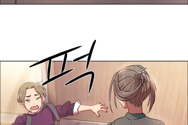漫画《出租女孩》第9话第158张图