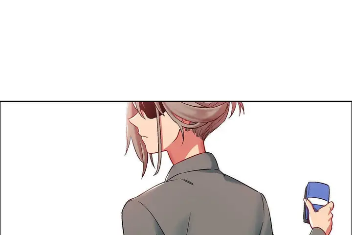 漫画《出租女孩》第9话第43张图