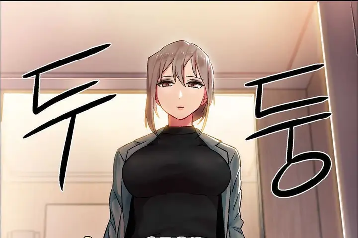 漫画《出租女孩》第9话第61张图