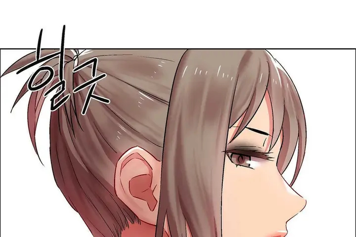漫画《出租女孩》第9话第67张图