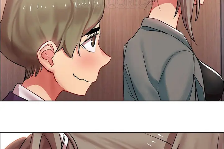 漫画《出租女孩》第9话第88张图