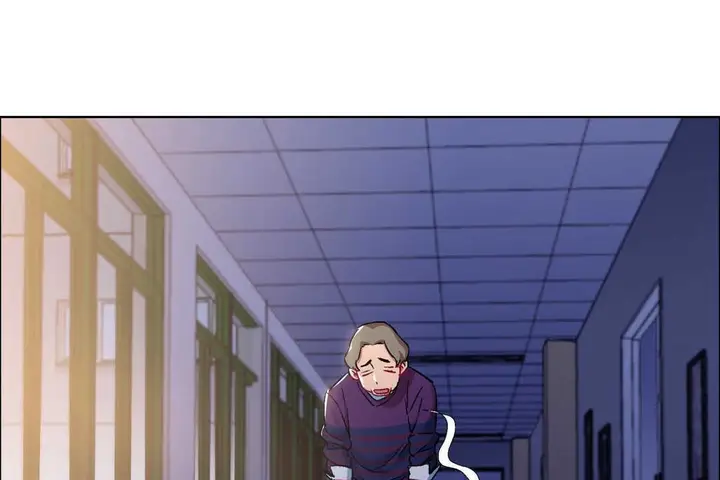 漫画《出租女孩》第10话第55张图
