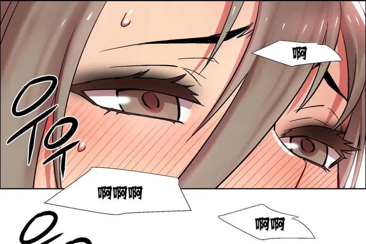 漫画《出租女孩》第11话第127张图
