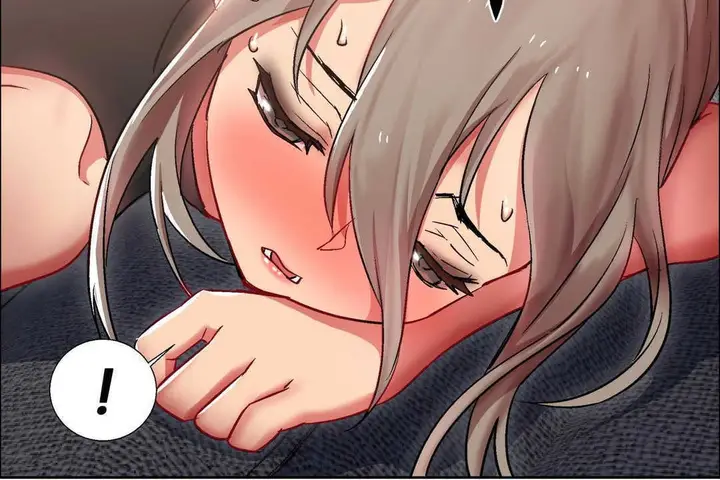 漫画《出租女孩》第11话第150张图