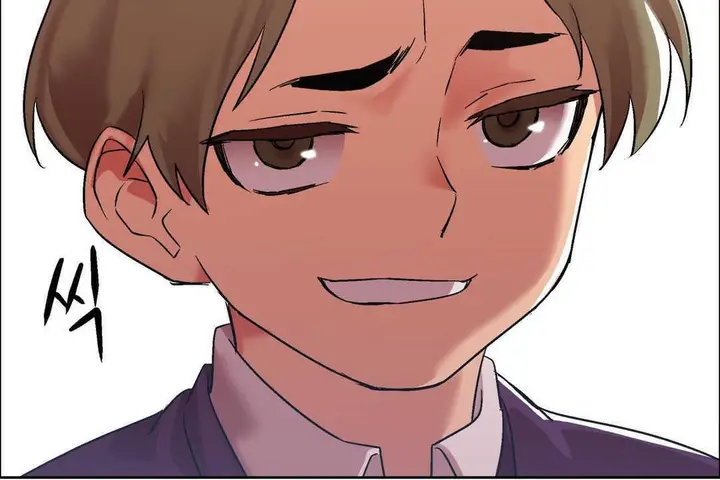 漫画《出租女孩》第11话第168张图