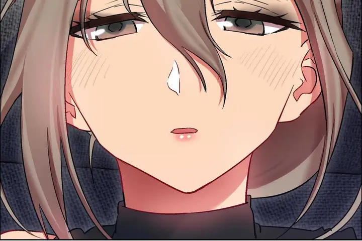 漫画《出租女孩》第11话第66张图