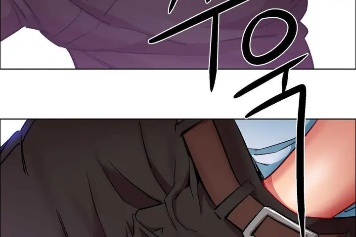 漫画《出租女孩》第11话第71张图