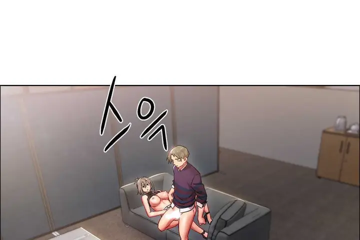 漫画《出租女孩》第12话第109张图