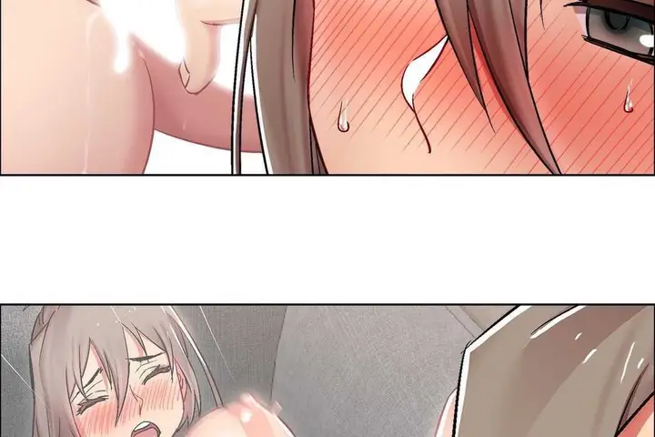 漫画《出租女孩》第12话第116张图