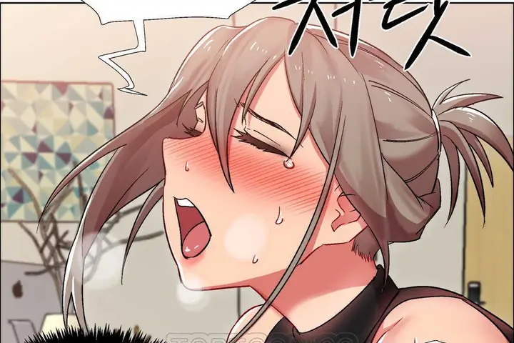 漫画《出租女孩》第13话第33张图