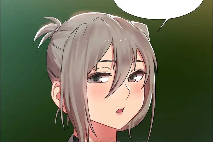 漫画《出租女孩》第14话第15张图