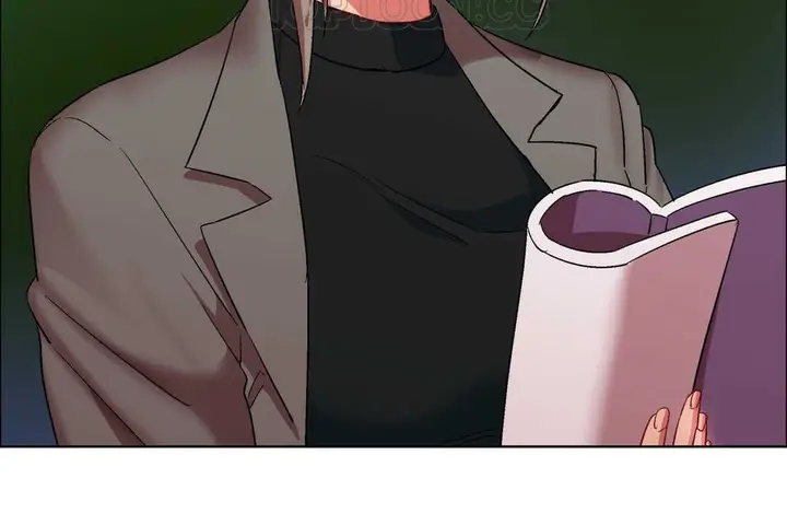 漫画《出租女孩》第14话第16张图