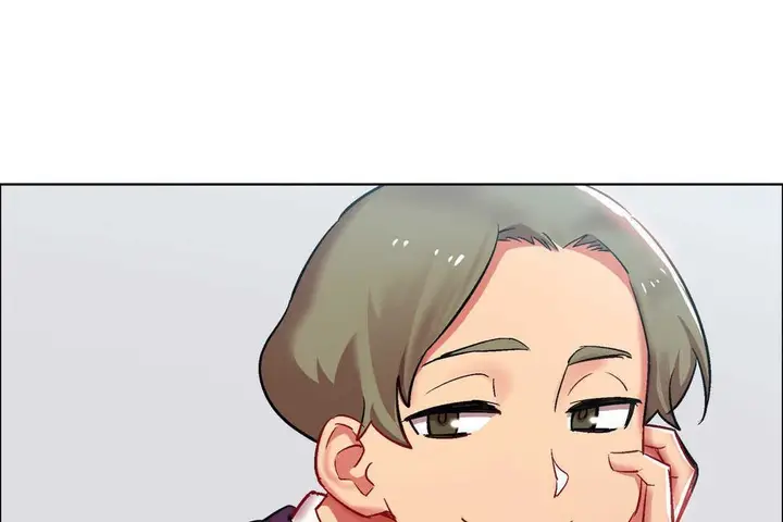 漫画《出租女孩》第14话第17张图