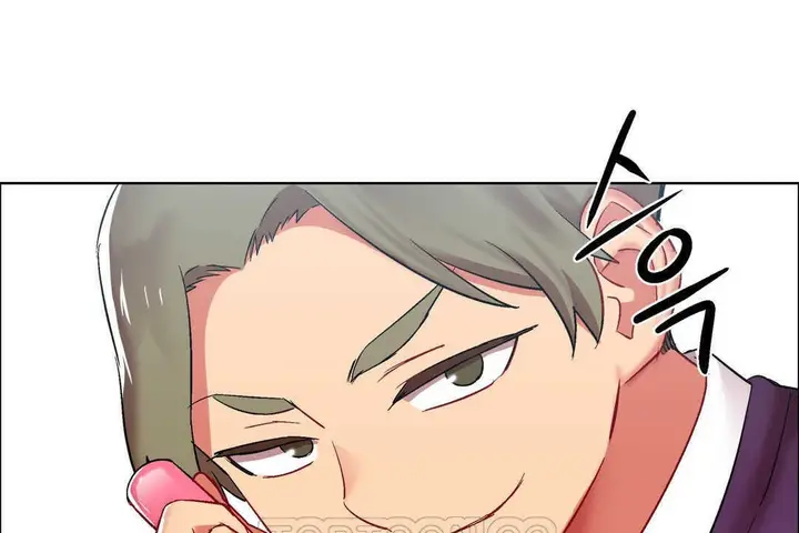 漫画《出租女孩》第14话第21张图