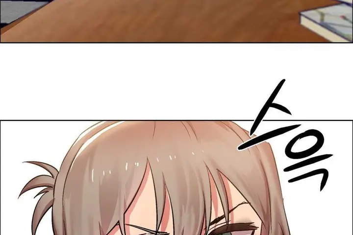 漫画《出租女孩》第14话第34张图